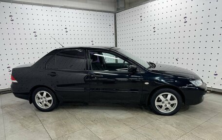 Mitsubishi Lancer IX, 2007 год, 540 000 рублей, 4 фотография