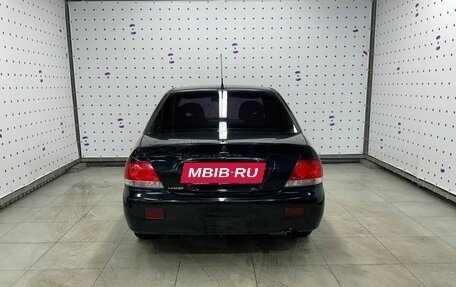 Mitsubishi Lancer IX, 2007 год, 540 000 рублей, 5 фотография