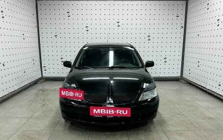 Mitsubishi Lancer IX, 2007 год, 540 000 рублей, 3 фотография