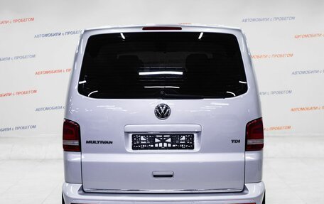 Volkswagen Multivan T5, 2014 год, 2 495 000 рублей, 5 фотография