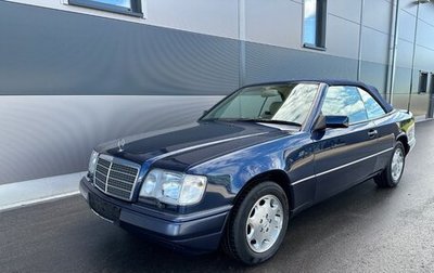 Mercedes-Benz E-Класс, 1994 год, 9 160 000 рублей, 1 фотография