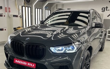 BMW X5 M, 2020 год, 12 990 000 рублей, 1 фотография