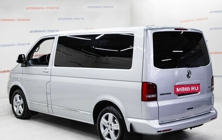 Volkswagen Multivan T5, 2014 год, 2 495 000 рублей, 6 фотография