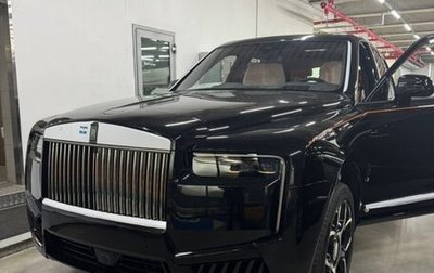 Rolls-Royce Cullinan, 2024 год, 96 500 000 рублей, 1 фотография