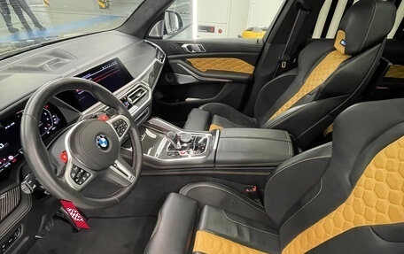 BMW X5 M, 2020 год, 12 990 000 рублей, 2 фотография