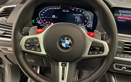 BMW X5 M, 2020 год, 12 990 000 рублей, 7 фотография