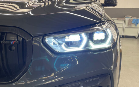 BMW X5 M, 2020 год, 12 990 000 рублей, 17 фотография