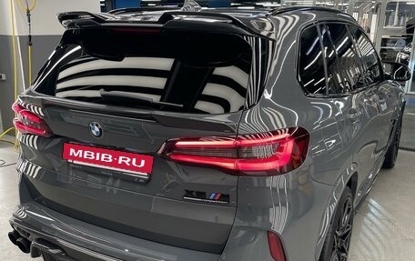 BMW X5 M, 2020 год, 12 990 000 рублей, 21 фотография