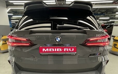 BMW X5 M, 2020 год, 12 990 000 рублей, 22 фотография