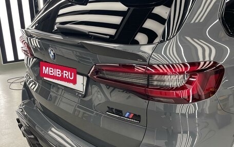 BMW X5 M, 2020 год, 12 990 000 рублей, 24 фотография