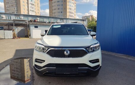 SsangYong Rexton, 2019 год, 3 600 000 рублей, 3 фотография