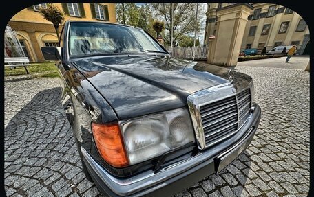 Mercedes-Benz W124, 1992 год, 8 600 000 рублей, 4 фотография