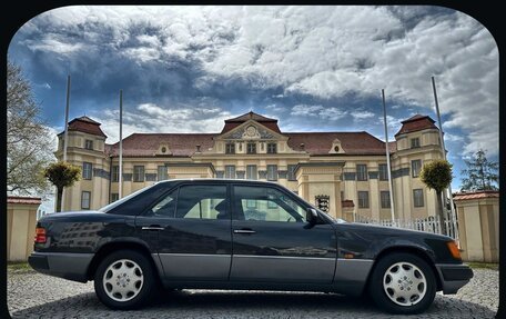 Mercedes-Benz W124, 1992 год, 8 600 000 рублей, 7 фотография