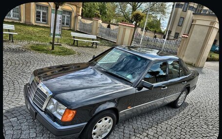 Mercedes-Benz W124, 1992 год, 8 600 000 рублей, 5 фотография