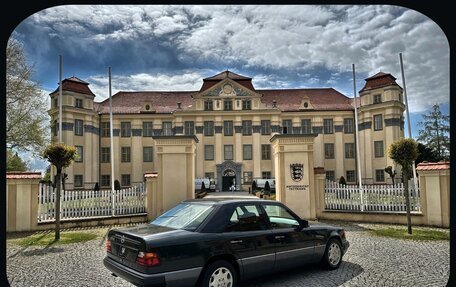 Mercedes-Benz W124, 1992 год, 8 600 000 рублей, 9 фотография