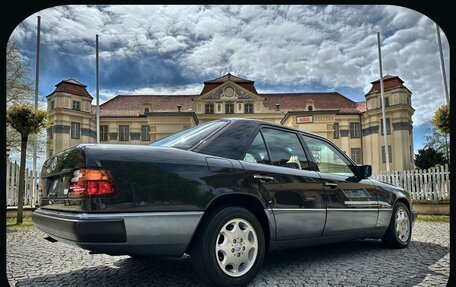 Mercedes-Benz W124, 1992 год, 8 600 000 рублей, 8 фотография