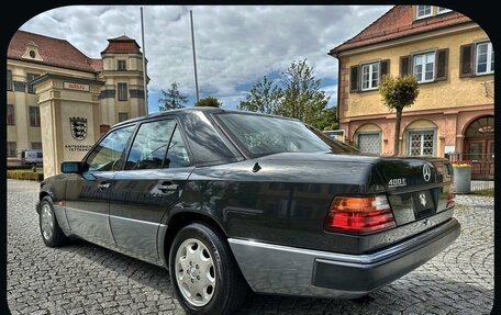 Mercedes-Benz W124, 1992 год, 8 600 000 рублей, 10 фотография