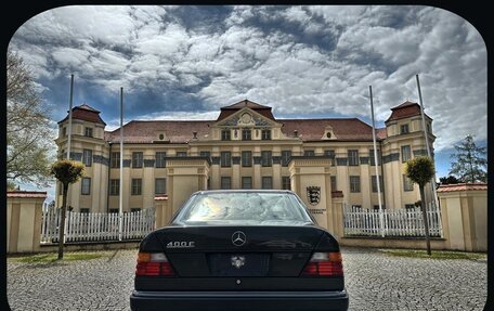 Mercedes-Benz W124, 1992 год, 8 600 000 рублей, 12 фотография