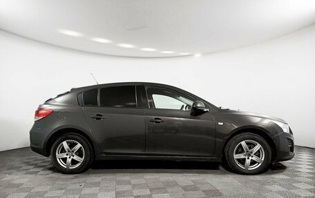 Chevrolet Cruze II, 2013 год, 859 000 рублей, 4 фотография