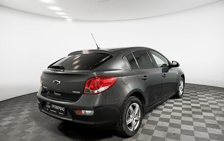 Chevrolet Cruze II, 2013 год, 859 000 рублей, 5 фотография