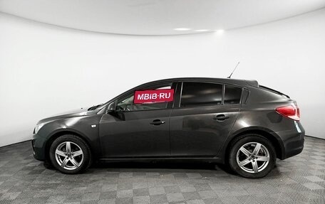 Chevrolet Cruze II, 2013 год, 859 000 рублей, 8 фотография