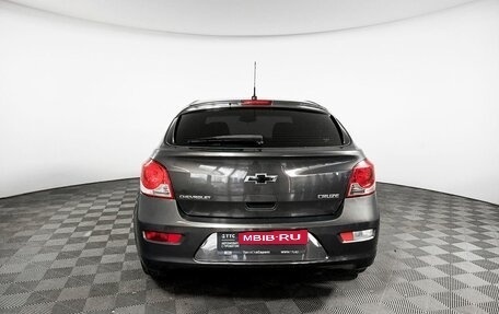 Chevrolet Cruze II, 2013 год, 859 000 рублей, 6 фотография