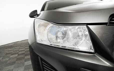 Chevrolet Cruze II, 2013 год, 859 000 рублей, 17 фотография