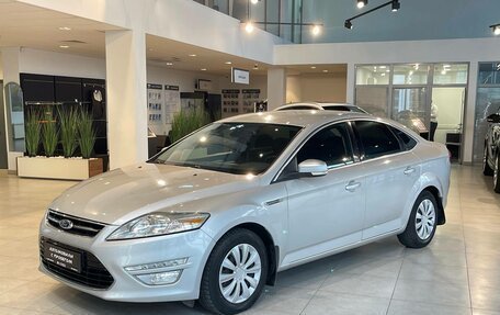 Ford Mondeo IV, 2011 год, 1 095 000 рублей, 1 фотография