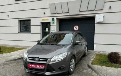 Ford Focus III, 2012 год, 890 000 рублей, 1 фотография