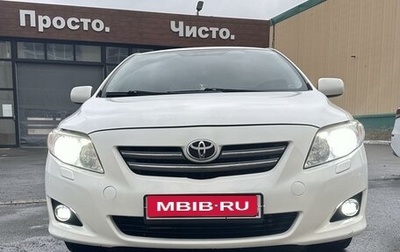 Toyota Corolla, 2008 год, 990 000 рублей, 1 фотография