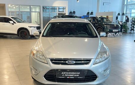 Ford Mondeo IV, 2011 год, 1 095 000 рублей, 2 фотография