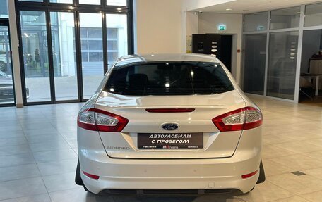 Ford Mondeo IV, 2011 год, 1 095 000 рублей, 7 фотография