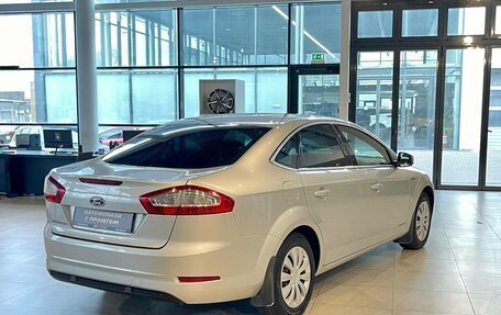 Ford Mondeo IV, 2011 год, 1 095 000 рублей, 6 фотография