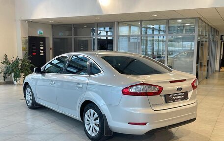 Ford Mondeo IV, 2011 год, 1 095 000 рублей, 8 фотография