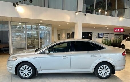 Ford Mondeo IV, 2011 год, 1 095 000 рублей, 4 фотография