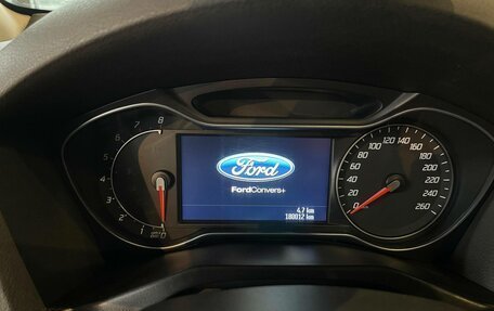 Ford Mondeo IV, 2011 год, 1 095 000 рублей, 12 фотография