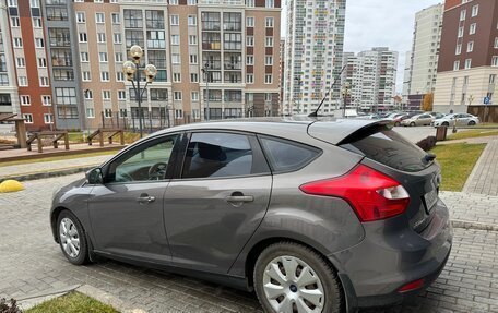 Ford Focus III, 2012 год, 890 000 рублей, 4 фотография