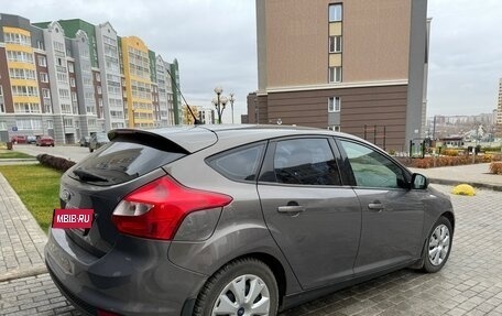 Ford Focus III, 2012 год, 890 000 рублей, 3 фотография