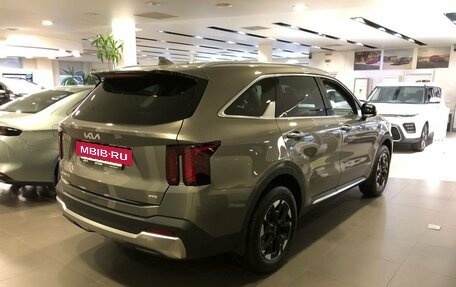 KIA Sorento IV, 2024 год, 6 300 000 рублей, 4 фотография