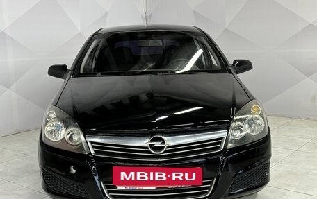 Opel Astra H, 2007 год, 545 000 рублей, 2 фотография