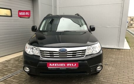 Subaru Forester, 2008 год, 1 090 000 рублей, 2 фотография