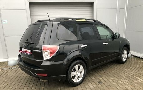 Subaru Forester, 2008 год, 1 090 000 рублей, 4 фотография