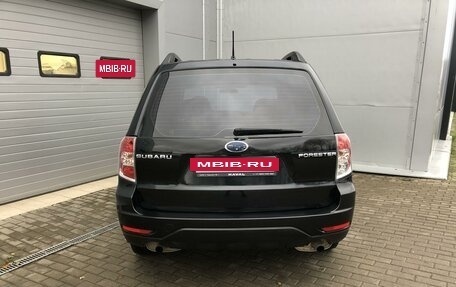 Subaru Forester, 2008 год, 1 090 000 рублей, 3 фотография