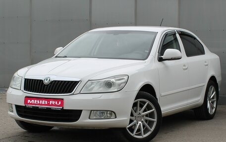 Skoda Octavia, 2012 год, 1 070 000 рублей, 1 фотография