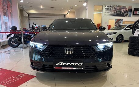 Honda Accord IX рестайлинг, 2023 год, 6 890 000 рублей, 2 фотография