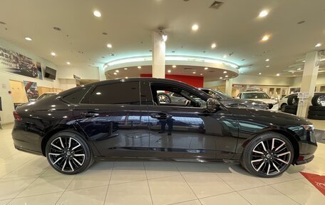 Honda Accord IX рестайлинг, 2023 год, 6 890 000 рублей, 5 фотография