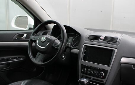 Skoda Octavia, 2012 год, 1 070 000 рублей, 3 фотография