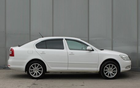 Skoda Octavia, 2012 год, 1 070 000 рублей, 5 фотография