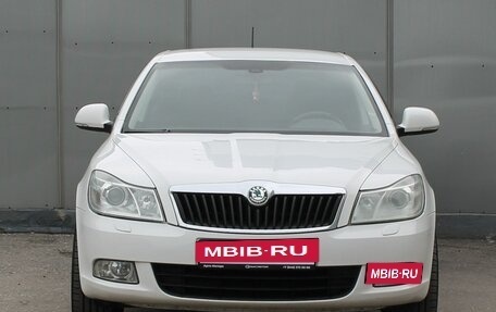 Skoda Octavia, 2012 год, 1 070 000 рублей, 6 фотография