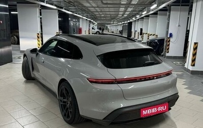 Porsche Taycan I, 2022 год, 15 000 000 рублей, 1 фотография